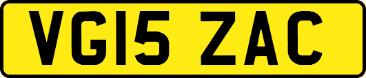 VG15ZAC