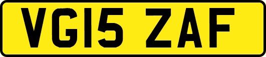 VG15ZAF