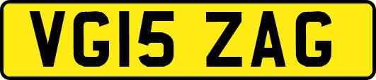 VG15ZAG