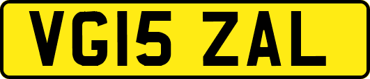 VG15ZAL