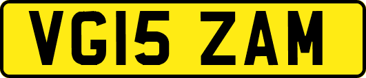 VG15ZAM