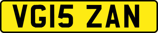 VG15ZAN