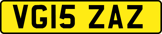 VG15ZAZ