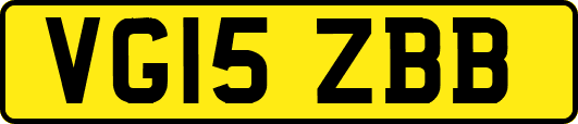 VG15ZBB