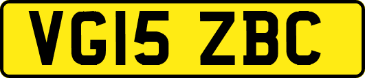 VG15ZBC