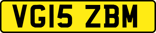 VG15ZBM