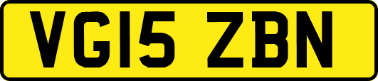 VG15ZBN