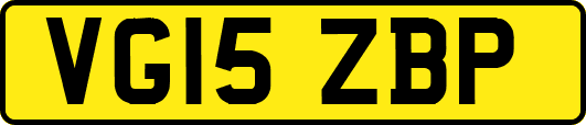 VG15ZBP
