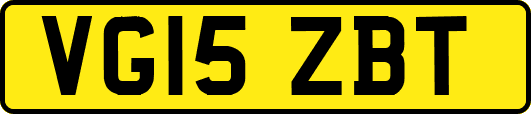 VG15ZBT