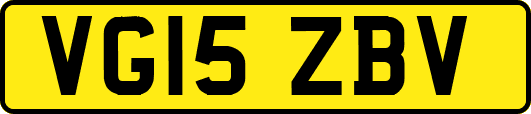 VG15ZBV