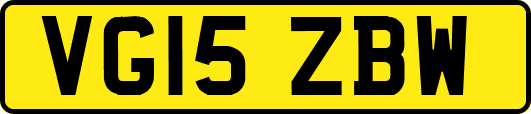 VG15ZBW