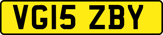 VG15ZBY