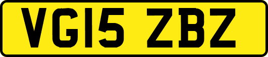 VG15ZBZ