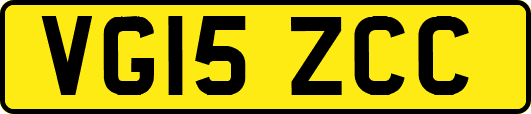 VG15ZCC