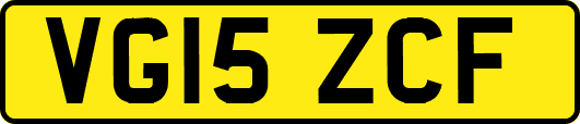 VG15ZCF
