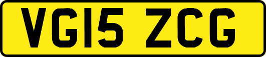 VG15ZCG