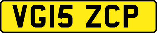 VG15ZCP