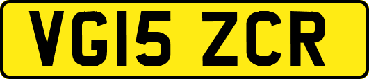 VG15ZCR