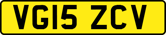 VG15ZCV