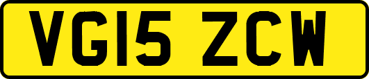 VG15ZCW