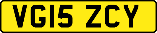 VG15ZCY