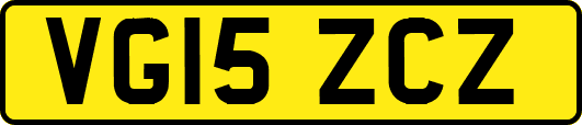VG15ZCZ