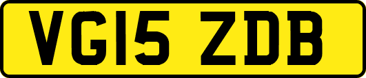 VG15ZDB