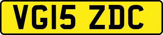 VG15ZDC