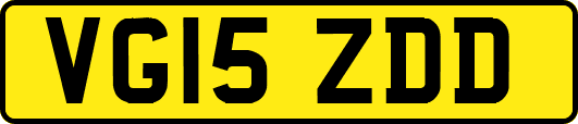 VG15ZDD