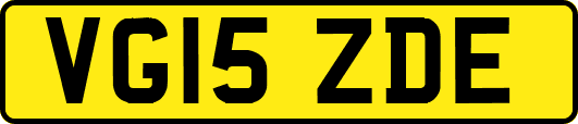 VG15ZDE
