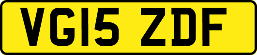 VG15ZDF
