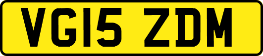 VG15ZDM