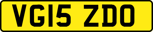 VG15ZDO