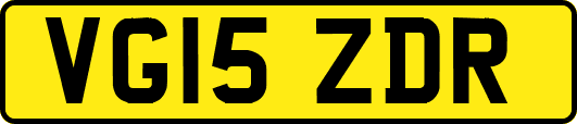 VG15ZDR