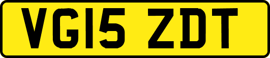VG15ZDT