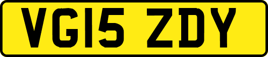 VG15ZDY