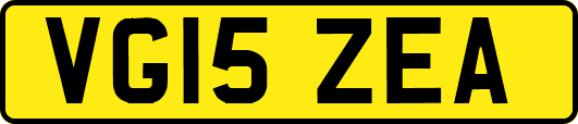 VG15ZEA