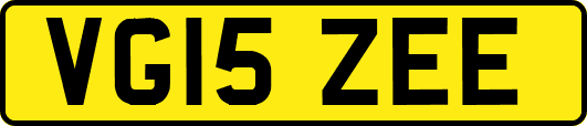 VG15ZEE