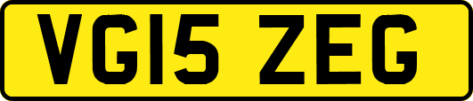 VG15ZEG