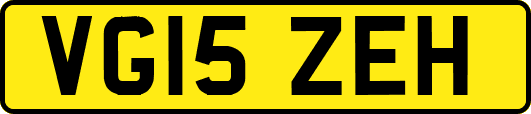 VG15ZEH
