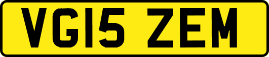 VG15ZEM