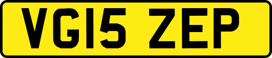 VG15ZEP