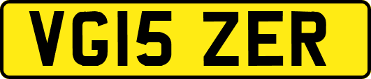 VG15ZER