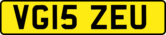 VG15ZEU