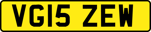 VG15ZEW