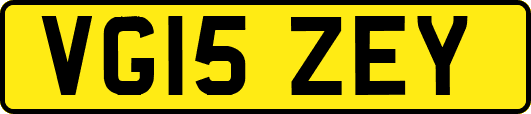 VG15ZEY