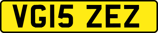 VG15ZEZ