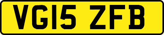 VG15ZFB