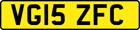 VG15ZFC