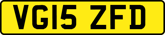 VG15ZFD